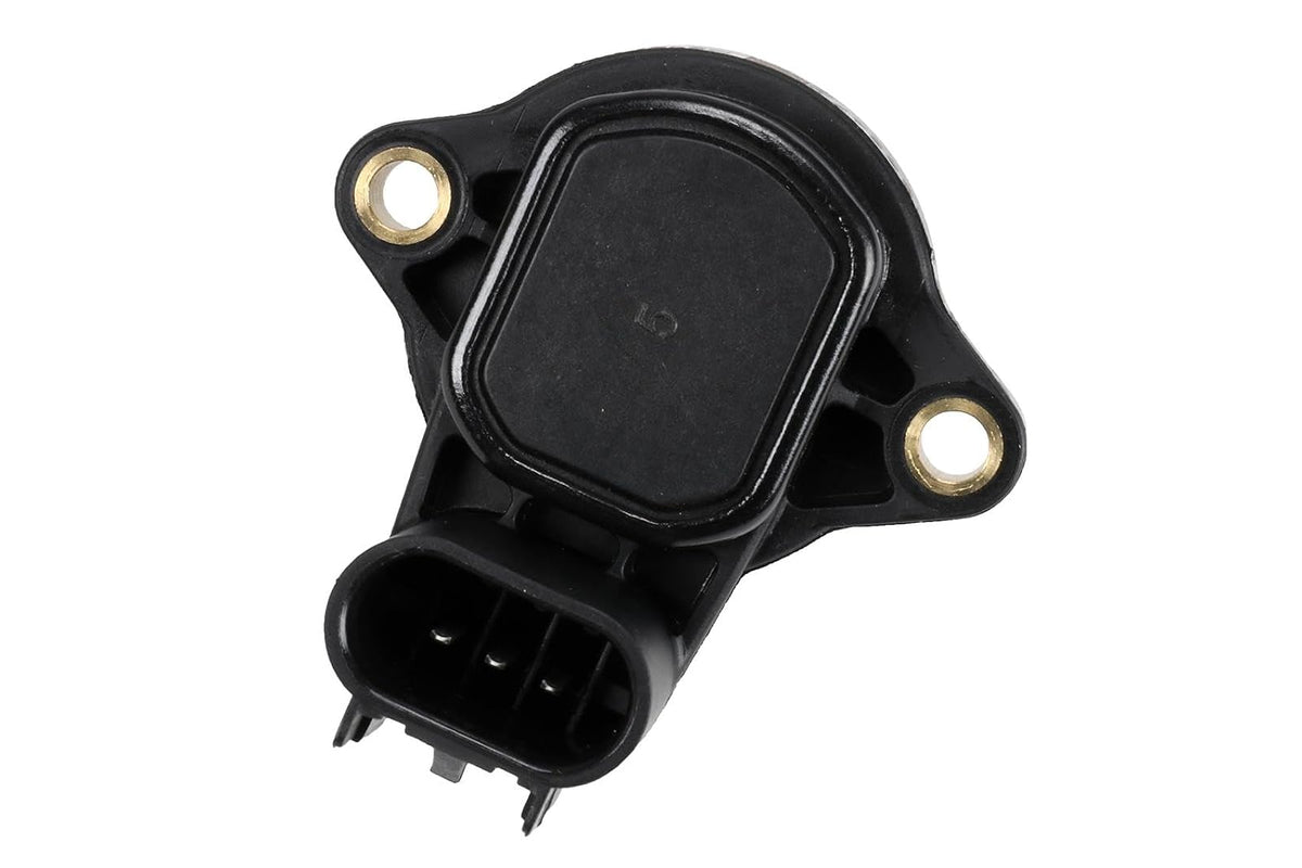 GM Genuine Parts 84377721 Sensor de Posición del Actuador de Caja de Transferencia de Dos o Cuatro Ruedas