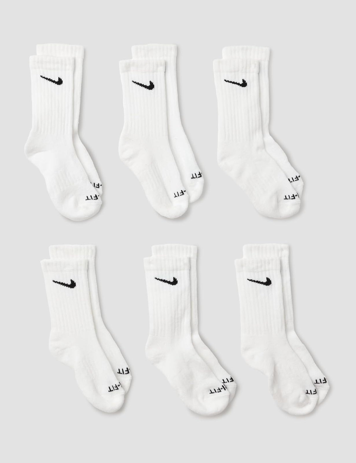 Nike Unisex Socks