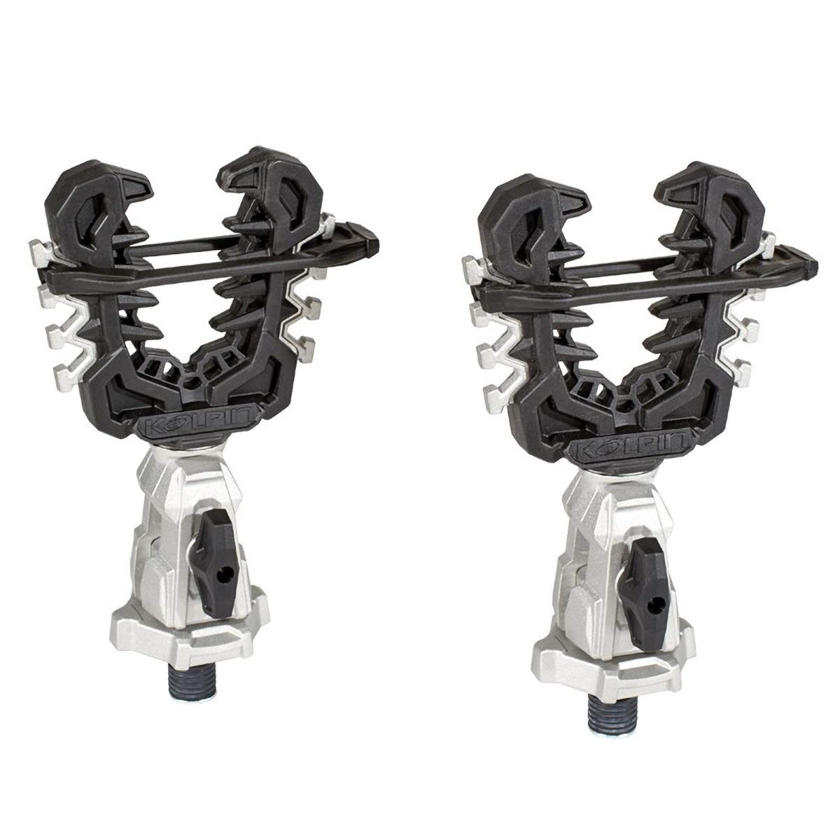Kolpin 21561 KXP Rhino Grip Pro ATV, Polaris Lock & Ride Compatible - POLARIS ATV
