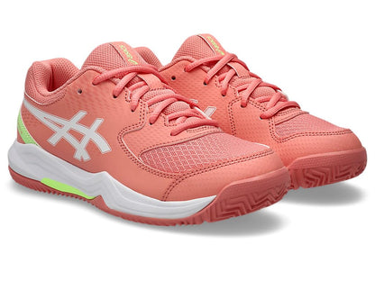 Asics Gel-Dedicate 8 Padel GS Kids Zapatillas para niña