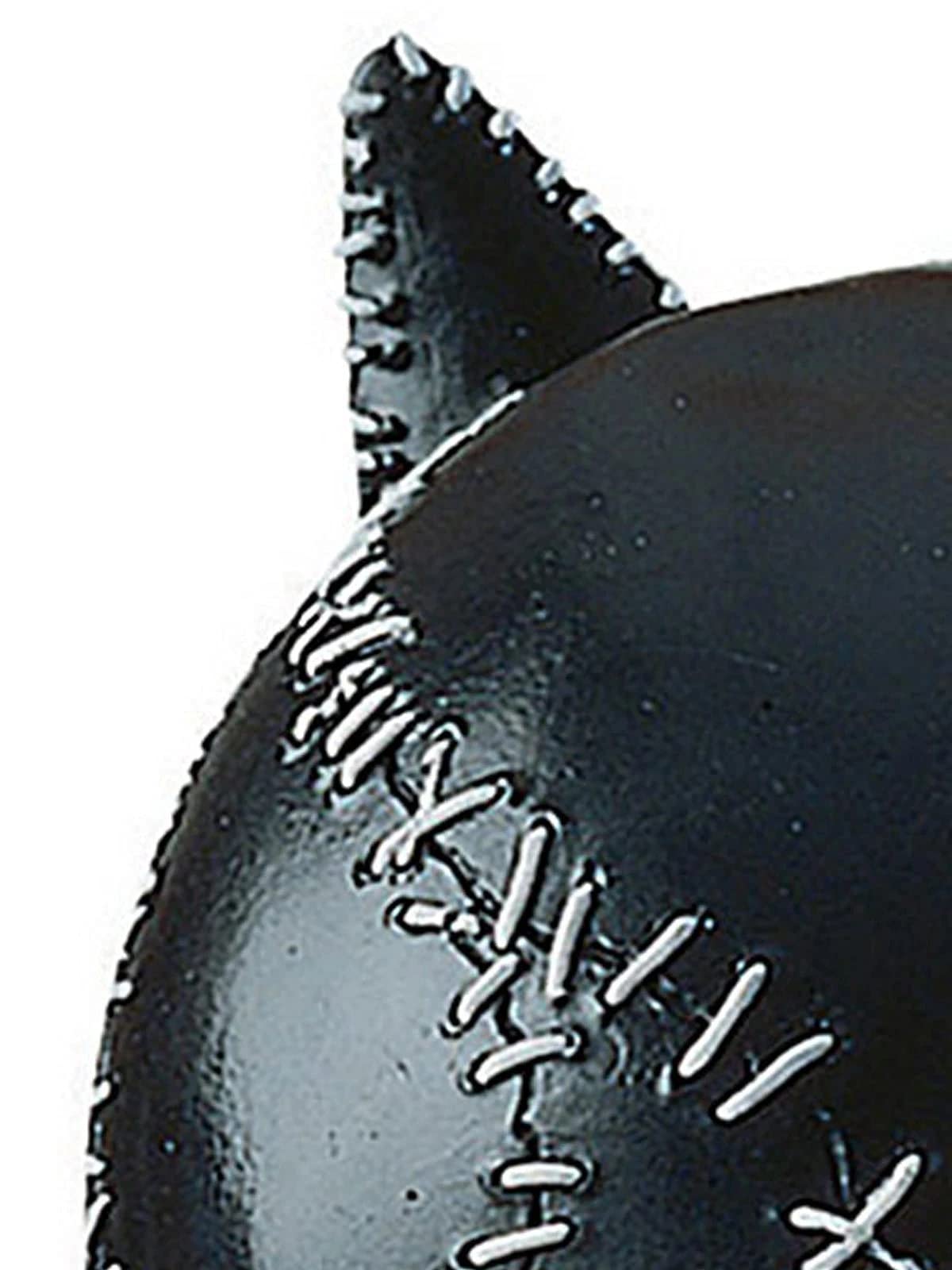 Rubie's Costume Co Women's Batman DC Style Guide Catwoman Mask, Black, One Size