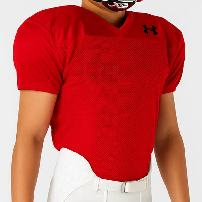 Under Armour - Playera de práctica para Adultos