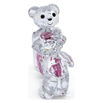 Swarovski Oso Kris La Pareja Perfecta