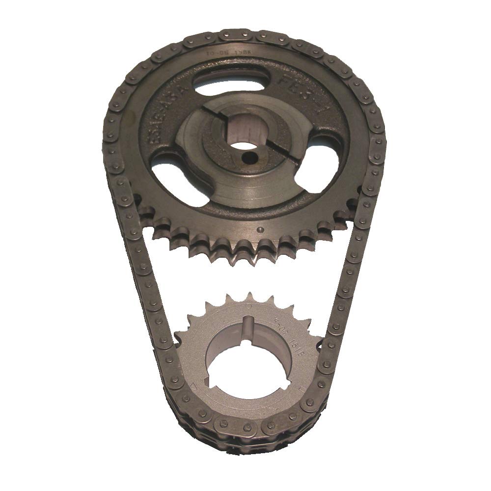 Cloyes 9-1138 Street True Roller Set