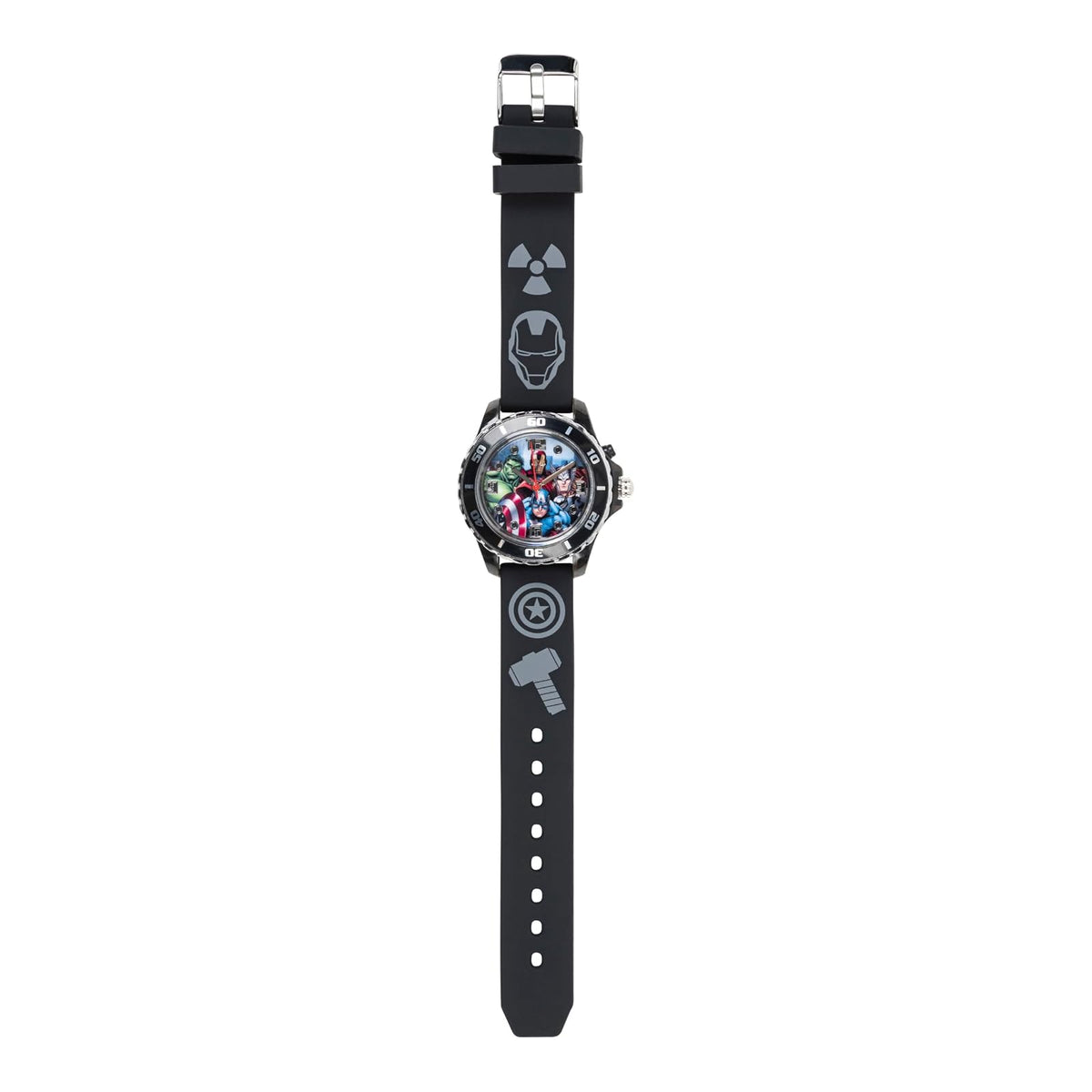 Reloj Marvel para Hombres 33mm