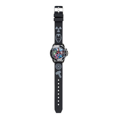 Reloj Marvel para Hombres 33mm