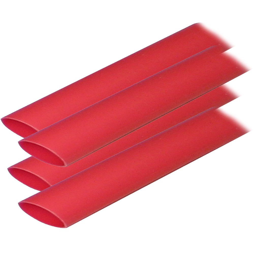 Ancor Marine Grade Electrical Heat Activated Adhesive Lined Shrink Tubing