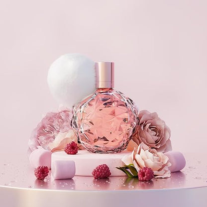 Ariana Grande - Eau de Parfum Ari by, 1.7 onzas líquidas