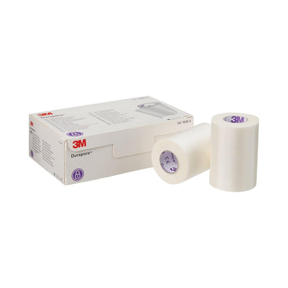 3M 1538-3 Durapore Tape (Pack of 4)