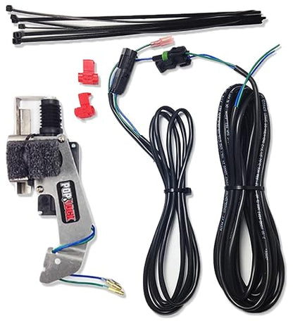Pop & Lock Cerradura Eléctrica Portón Trasero Toyota Tacoma 2005-2015 PL8521
