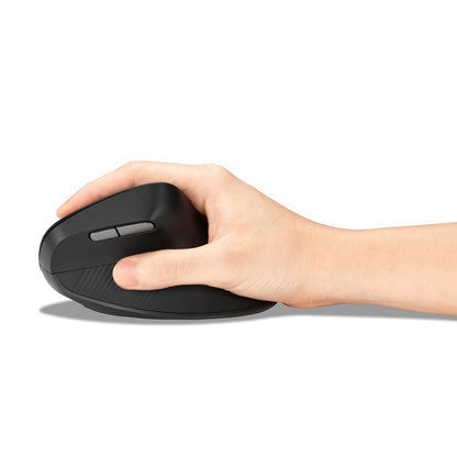 Kensington Mouse ergonómico Vertical inalámbrico Recargable Pro Fit™ Ergo MY630 EQ, 1 Pieza. K72484NA