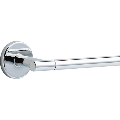 Delta Faucet 75930 Trinsic 76,2 cm Toalla Bar, Cromo Pulido, Contemporáneo, 12 Inch Towel Bar, Polished Chrome