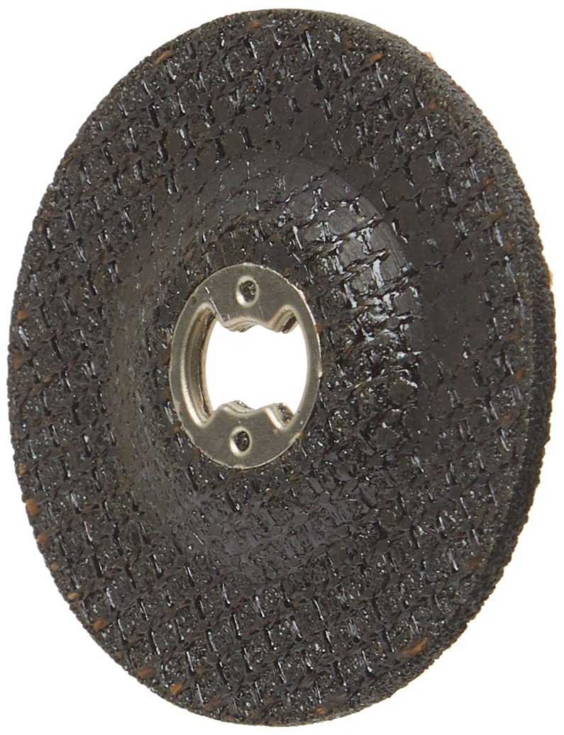 DREMEL BOSCH Disco Uso Lateral Esmerilado De 38,1mm EZ Lock