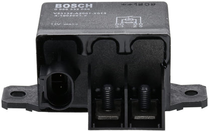 Bosch 0986332086 Relé de Alimentación Normal Abierto Pasadores 12V 150A Individual