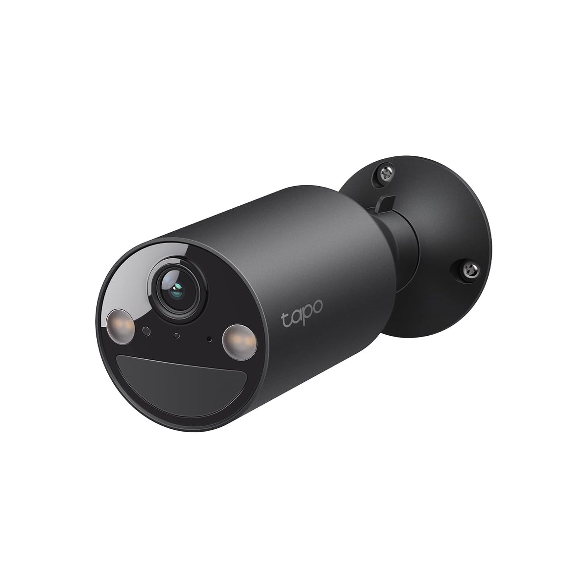 TP-Link Tapo C402 Cámara de Seguridad Inalámbrica para Exteriores - Negro - - BatteryCam