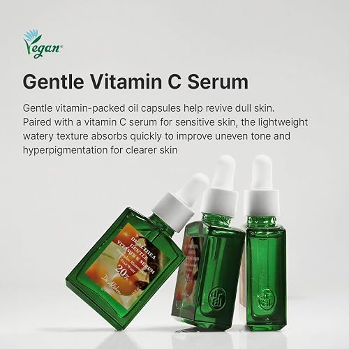Dr.Althea Gentle Vitamin C Serum