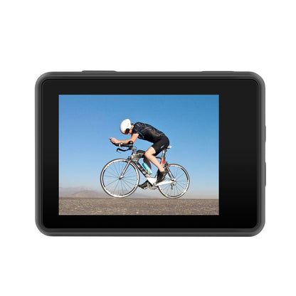Auvce Cámara de acción 4K 24MP Ultra HD WiFi Pantalla Deportes cámara submarina EIS 131FT cámara Impermeable ，Cámaras Deportivas DV para Dispositivos Android e iOS,（con Tarjeta de Memoria de 32G）
