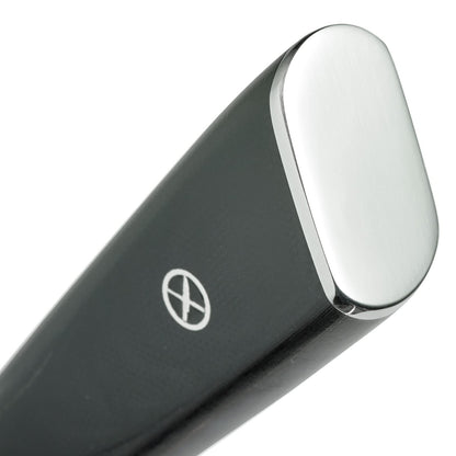 Mercer Culinary M13790 - Cuchillo utilitario de 5 pulgadas, mango G10