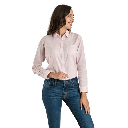 Lee Camisa para Mujer Slim 228