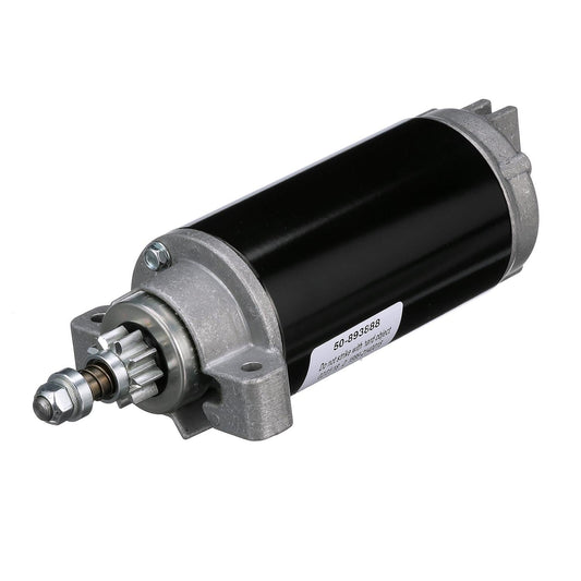 Quicksilver Conjunto de Motor de Arranque 893888T para fueraborda Mercury and Mariner de 4 Tiempos 40-60 HP