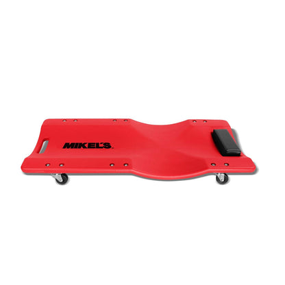 MIKEL´S Cama Plástica para Mecánico