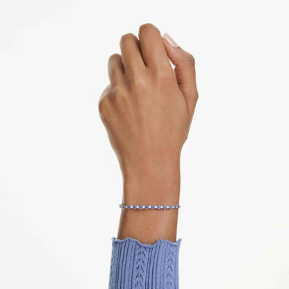 Swarovski Matrix Kollektion Tennis Armbänder
