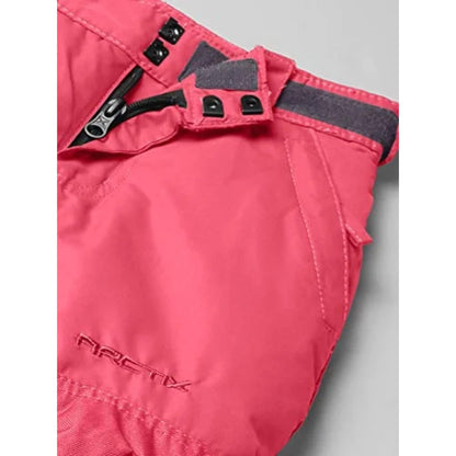 Arctix Youth pantalones de nieve con reforzada de rodillas y el asiento
