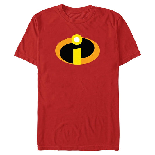 Disney The Incredibles Playera