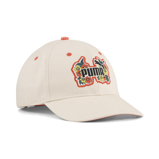 Puma Comic BB Cap Jr Gorra Juventud Unisex
