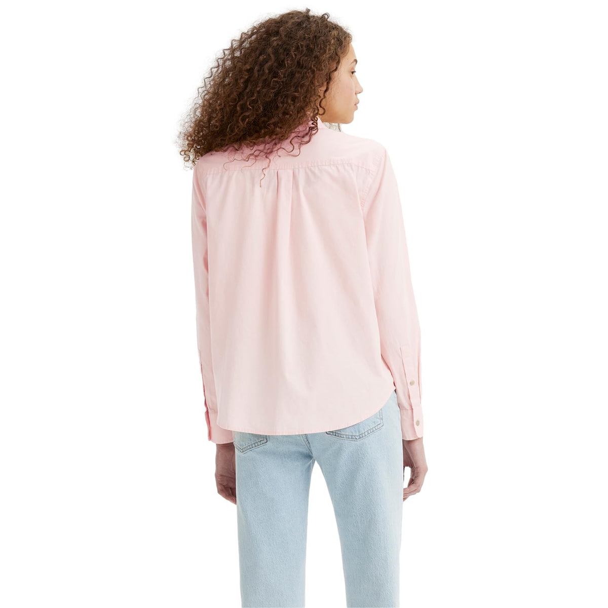 Levi'S Levi’s® Camisa Clásica para Mujer Camisa Mujer