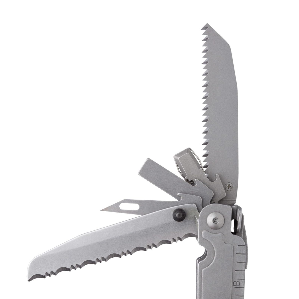 SOG PA3001-CP PowerAccess Assist Multi-herramienta, lavado a la piedra