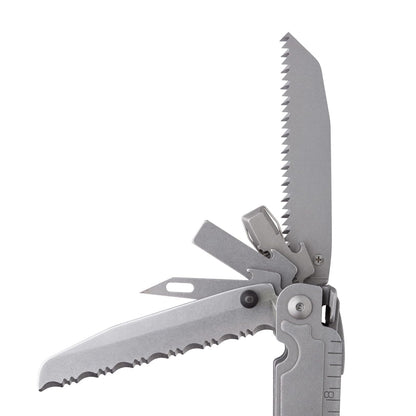 SOG PA3001-CP PowerAccess Assist Multi-herramienta, lavado a la piedra