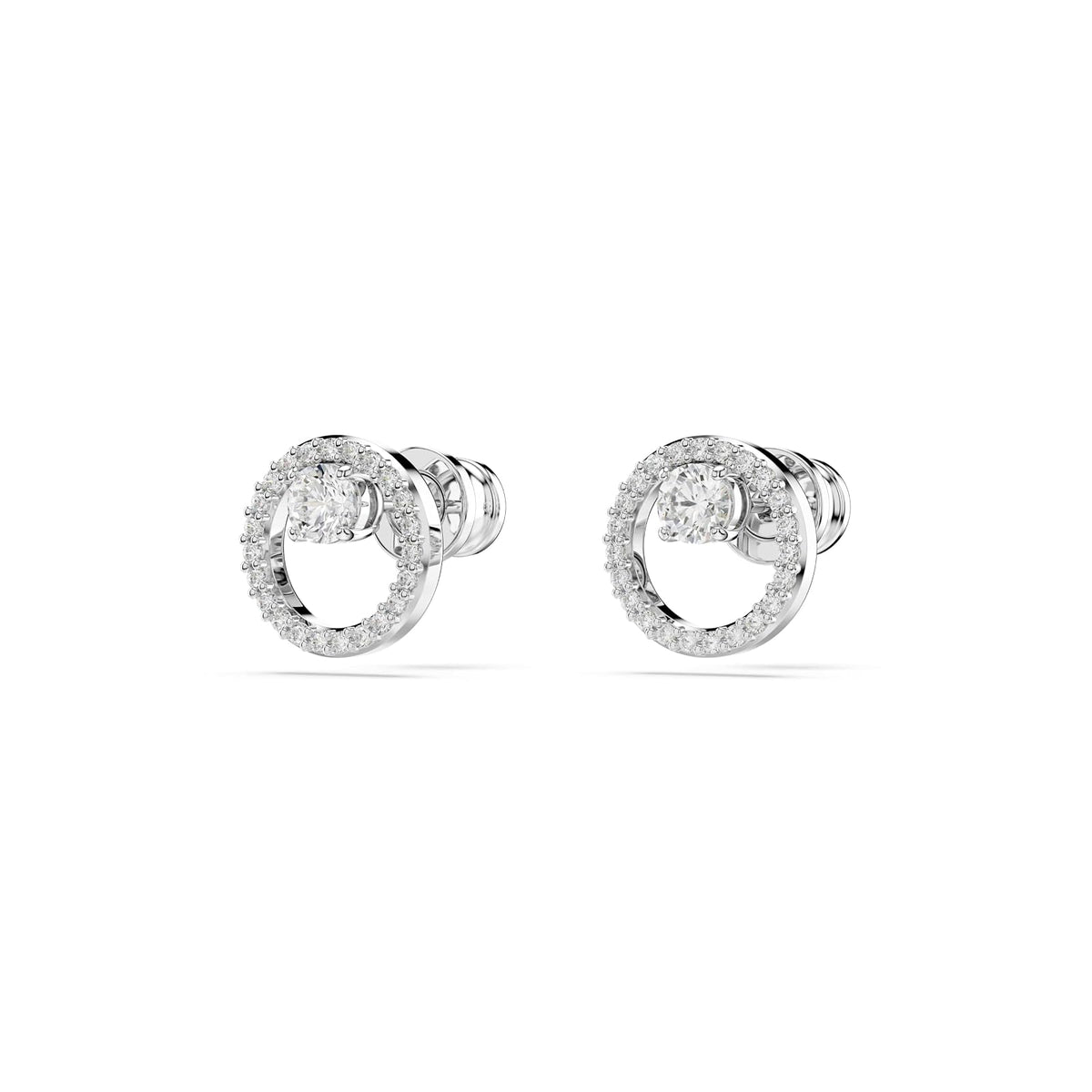 Swarovski Constella Halsketten- und Ohrringekollektion