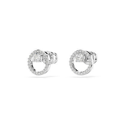 Swarovski Constella Halsketten- und Ohrringekollektion