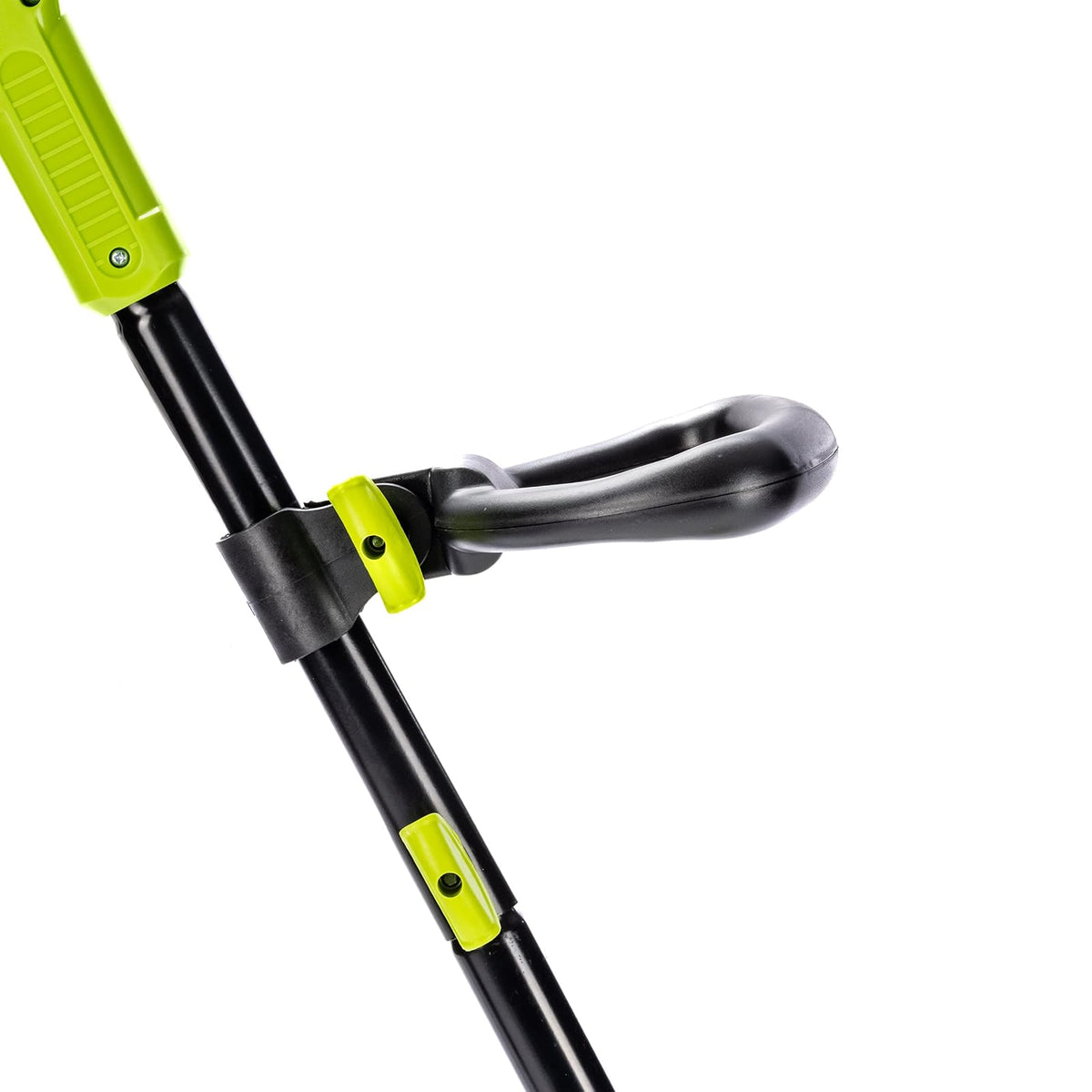 Earthwise Power Tools by ALM TC70020IT - Cultivador eléctrico inalámbrico de jardín de 20 voltios, 7.5 Pulgadas, (batería de 2 AH y Cargador rápido Incluido), Verde