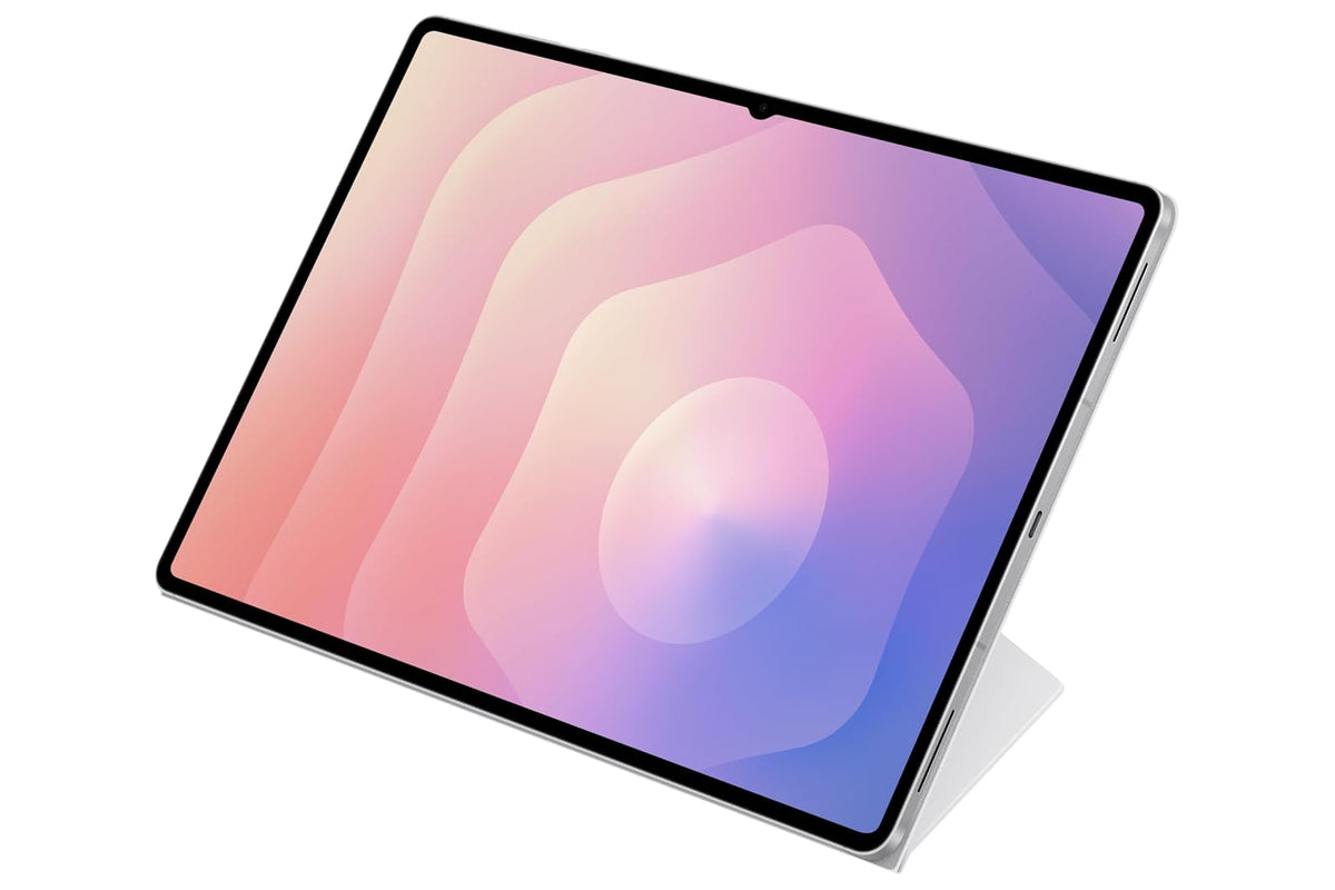 SAMSUNG Galaxy Tab S11 Ultra Book Cover White
