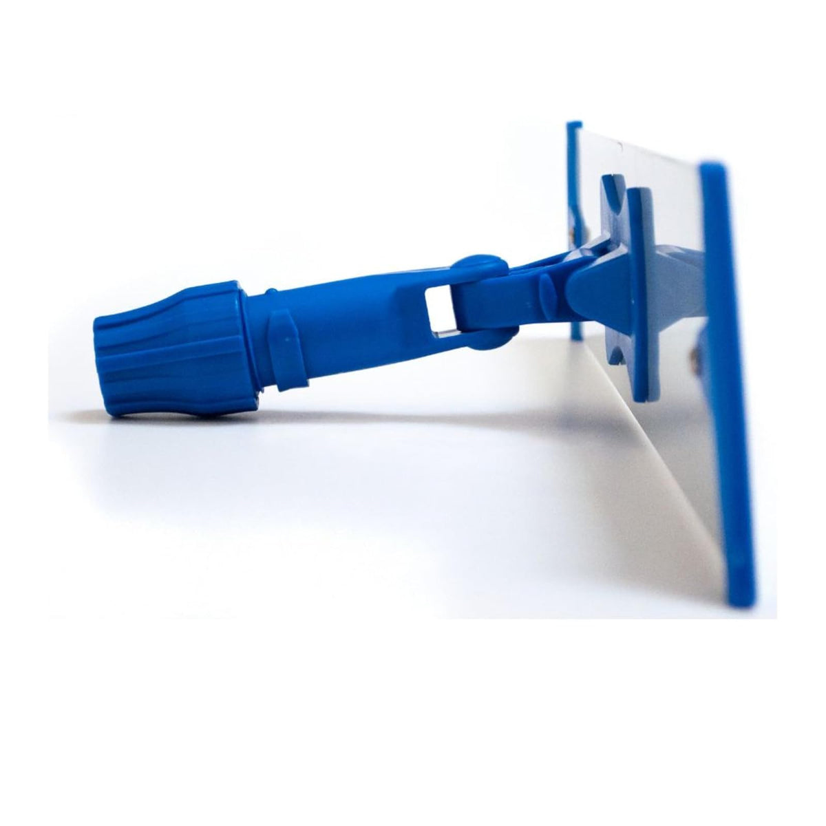 Carlisle FoodService Products 363351900 - Cabezal plano de aluminio, 18 pulgadas de longitud