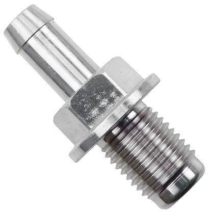 Beck/Arnley 045-0357 Válvula PCV | Suaviza un ralentí áspero y detiene las fugas de aceite y el silbato de una válvula PCV atascada; reemplazo OE de ajuste