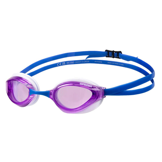 ARENA Arena Python Racing Swim Goggles anteojos de natación Unisex adulto