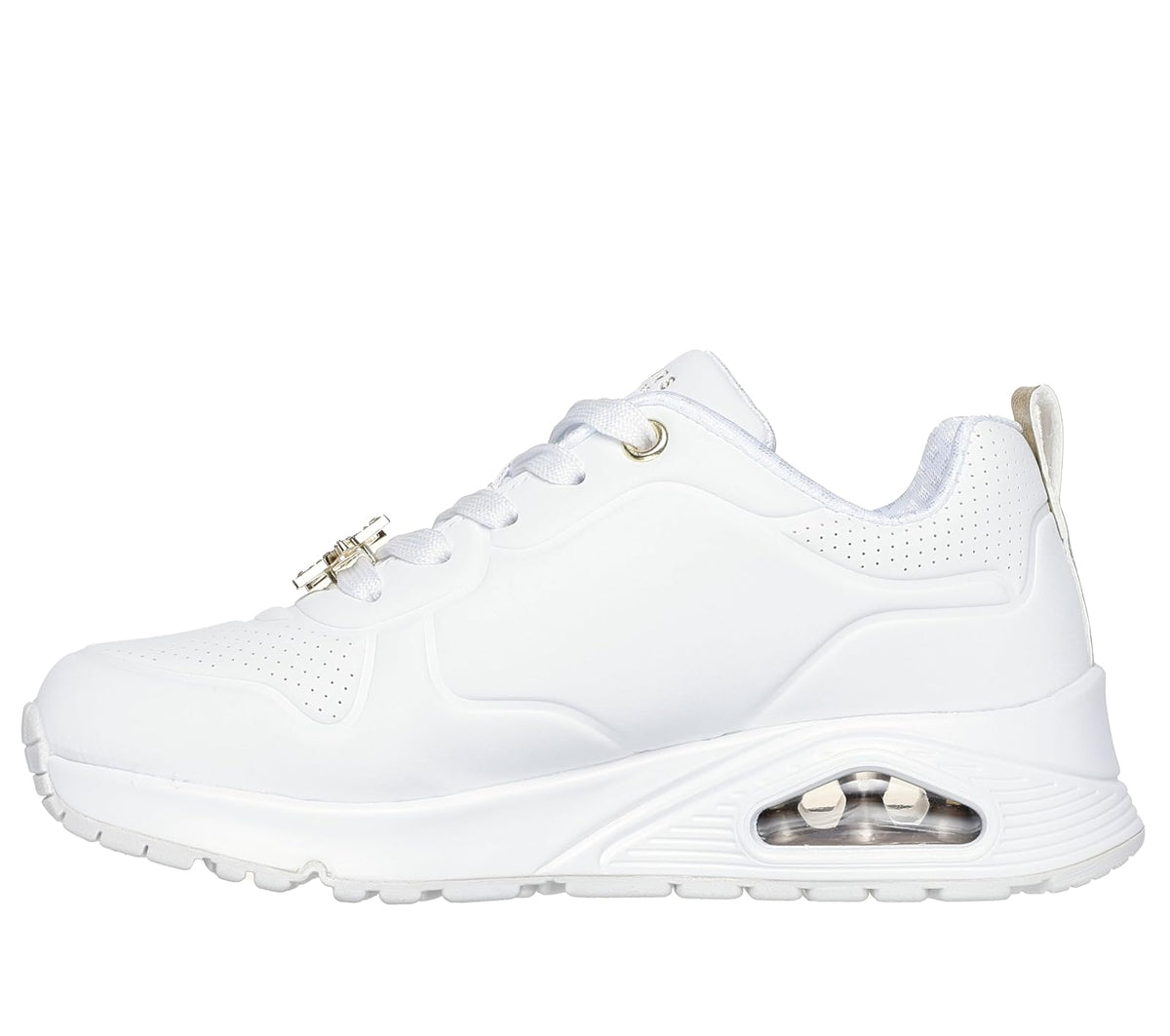 Skechers Uno Gen1 Zapatillas para Niñas