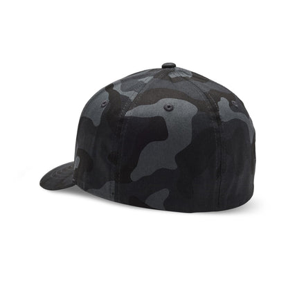 Fox Racing Fox Head Flexfit Hat Sombrero Adultos Unisex