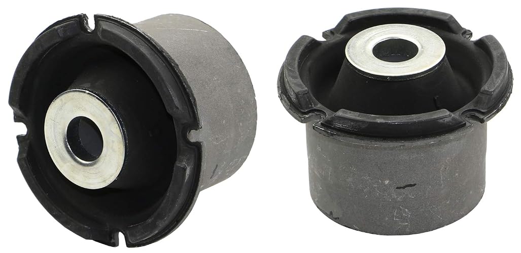 Moog AMGK201405 Buje de Tirante de Arrastre | Sustituye a 5791134 6L2Z5500AL 8L2Z5500AC 8L2Z5500AD 2749416. Reemplazo de grado OE.
