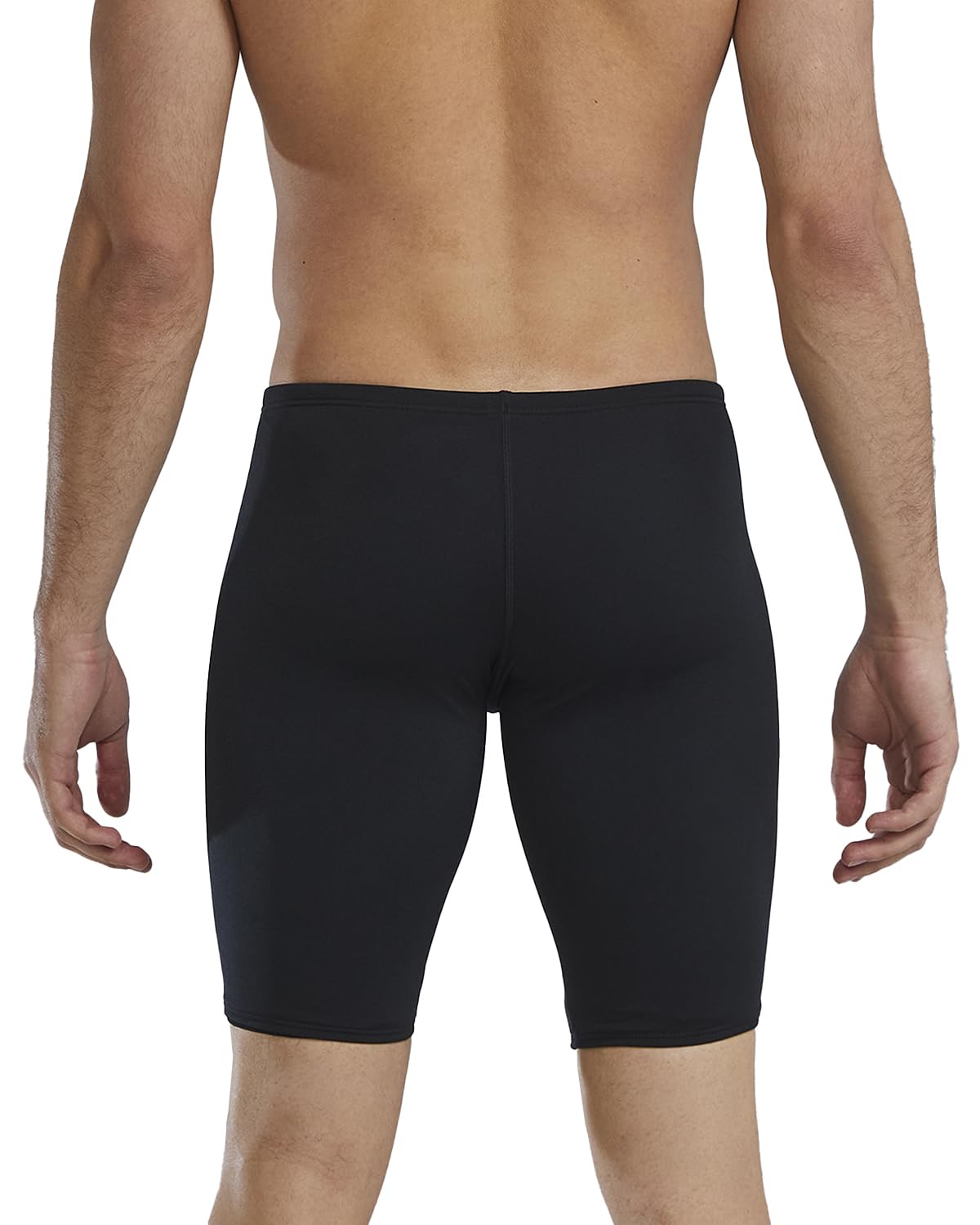 TYR Sport Durafast Jammer Traje de baño Deportivo Liso para Hombre
