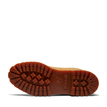 Timberland - Botas impermeables de alta calidad para hombre de 6 pulgadas