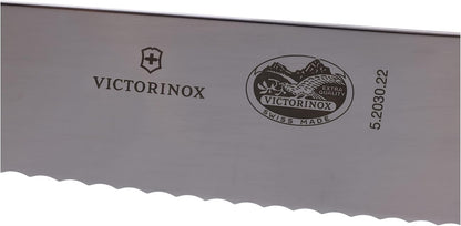 Victorinox Cuchillo para Trinchar, de Madera,