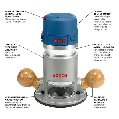 BOSCH Router 1617 EVS