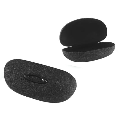 Oakley Lifestyle Ellipse O Funda para anteojos de sol - Gris - 0 Milímetros