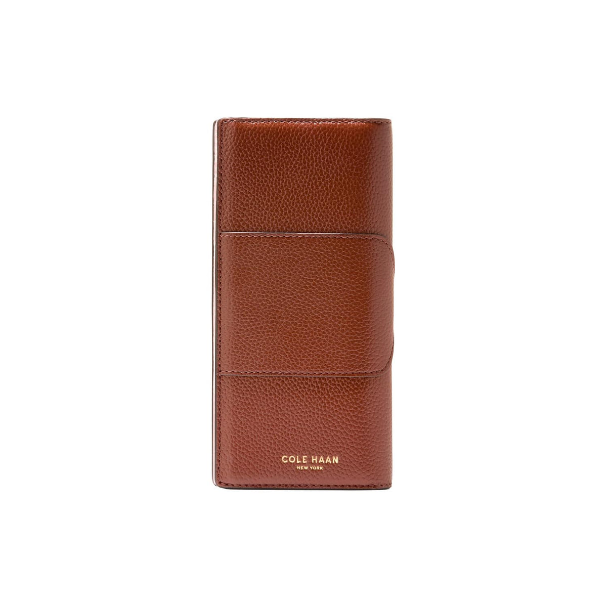 Cole Haan Cartera para Mujer de Piel Esme Vertical Wallet