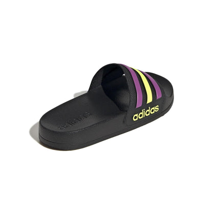 ADIDAS Sandalias ADILETTE SHOWER Niño Casual Negro 16.5 cm