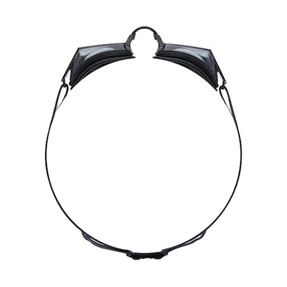 TYR Black Ops Swimming Goggles BLACKOPS 140 EV RACING ADULTO FIT Unisex adulto